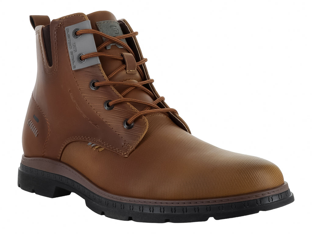 Botas Custom Style 8800 Para Hombre
