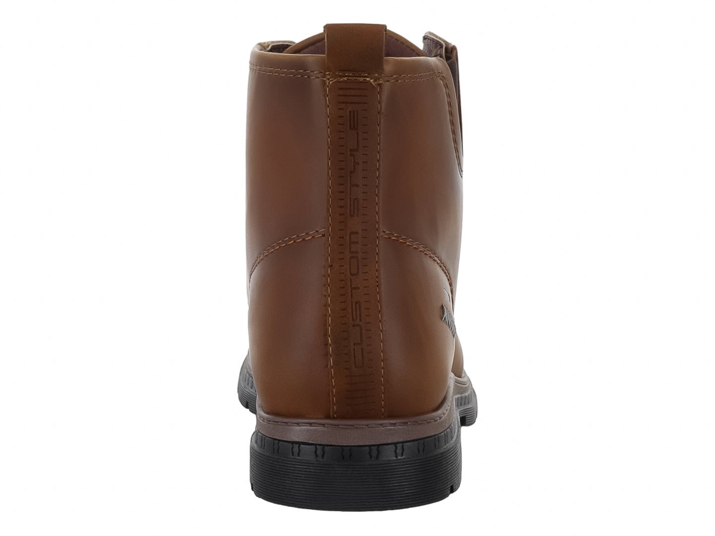 Botas Custom Style 8800 Para Hombre