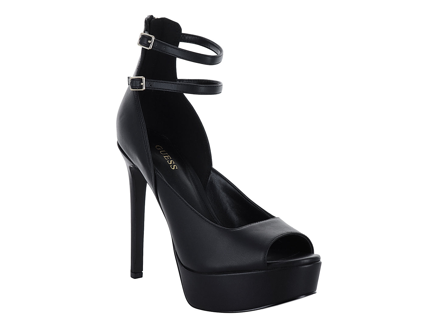 Zapatillas Guess Cadiza Para Mujer