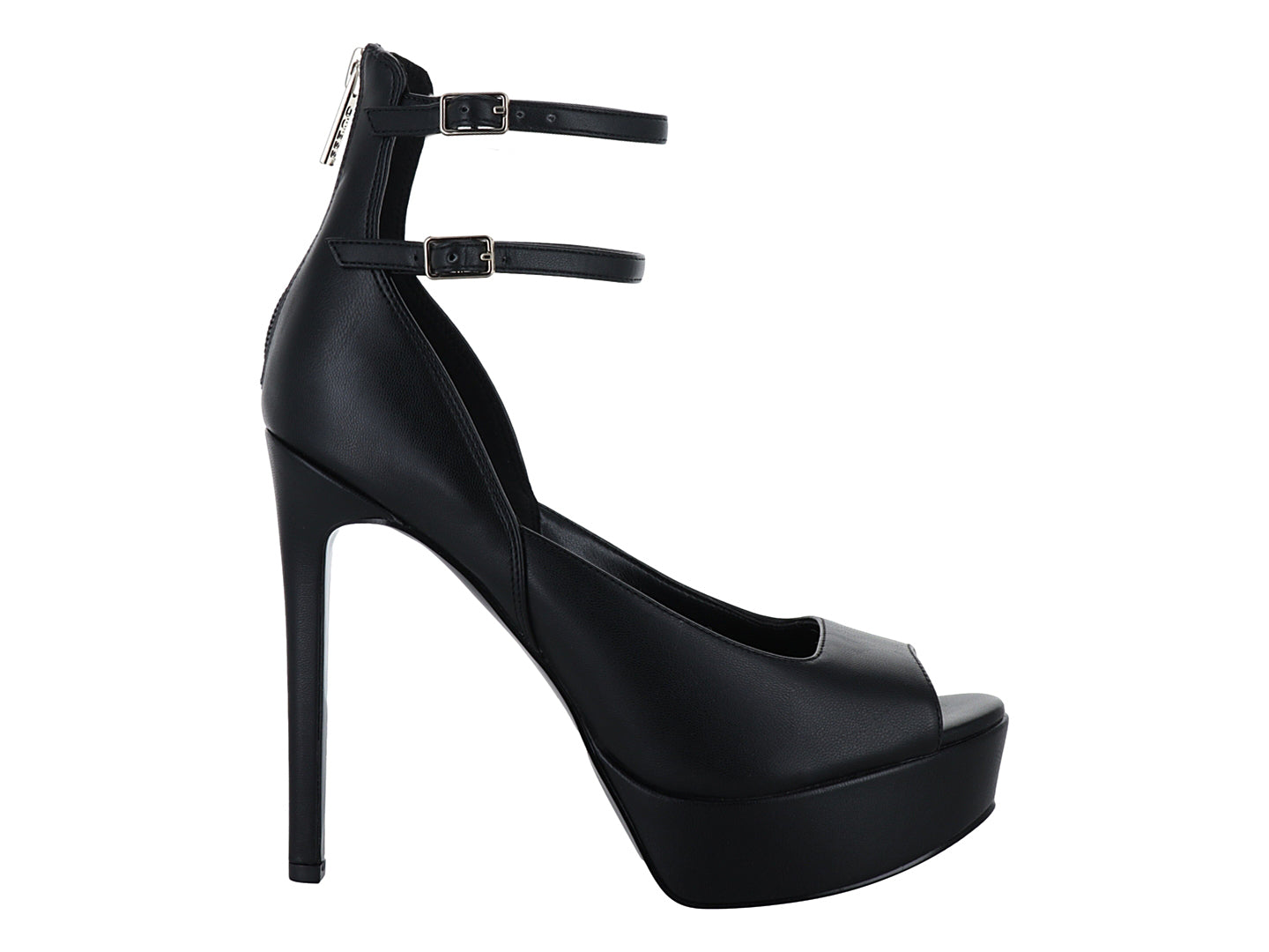 Zapatillas Guess Cadiza Para Mujer