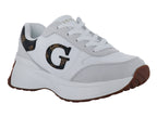 Tenis Guess Feryn Para Mujer
