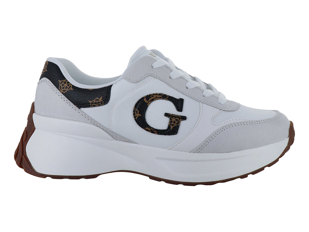 Tenis Guess Feryn Para Mujer