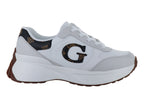 Tenis Guess Feryn Para Mujer