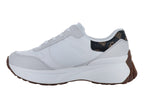 Tenis Guess Feryn Para Mujer