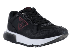 Tenis Guess Melany Para Mujer