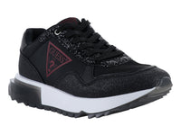 Tenis Guess Melany Para Mujer