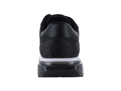 Tenis Casual Guess Negro para Mujer