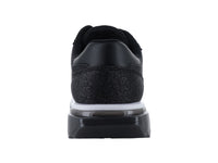 Tenis Casual Guess Negro para Mujer