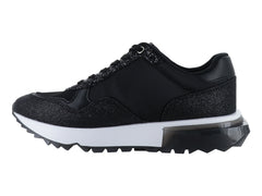 Tenis Casual Guess Negro para Mujer