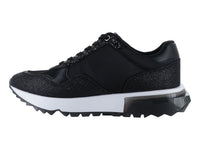Tenis Casual Guess Negro para Mujer