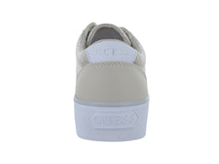 Tenis Casual Guess Beige para Mujer