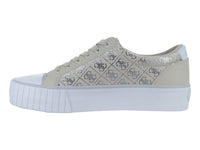Tenis Guess Nortin Para Mujer