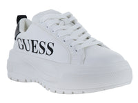Tenis Guess Earlin Para Mujer