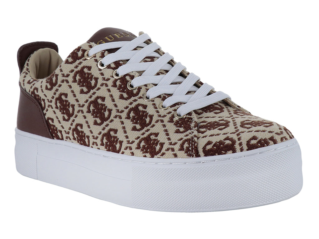 Tenis Guess Ganela Para Mujer