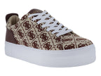 Tenis Guess Ganela Para Mujer