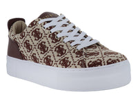 Tenis Guess Ganela Para Mujer