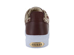 Tenis Guess Ganela Para Mujer