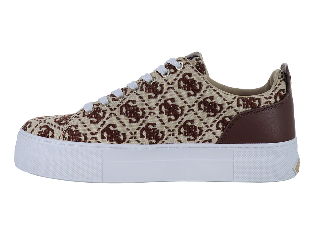 Tenis Guess Ganela Para Mujer
