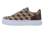 Tenis Guess Ganela Para Mujer