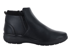 Botines Nomadas Negro para Mujer