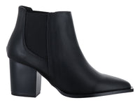 Botas Nomadas 65700 Para Mujer