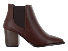 Botas Nomadas 65700 Para Mujer
