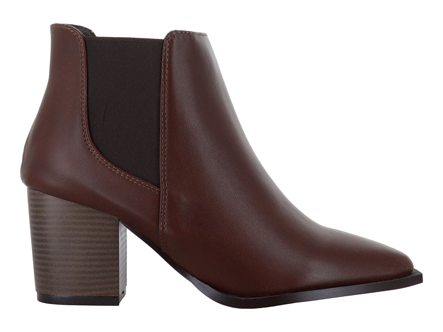 Botas Nomadas 65700 Para Mujer