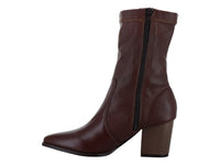 Botas Nomadas 7966 Para Mujer