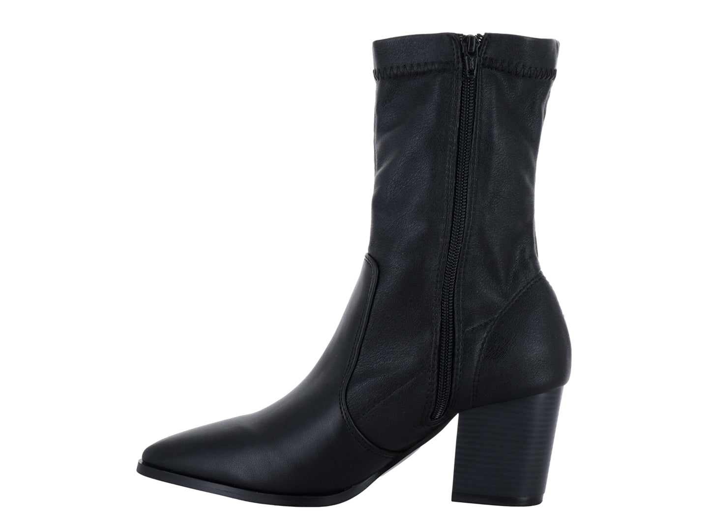 Botas Nomadas 7966 Para Mujer