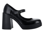Zapatillas Nomadas 65020 Para Mujer