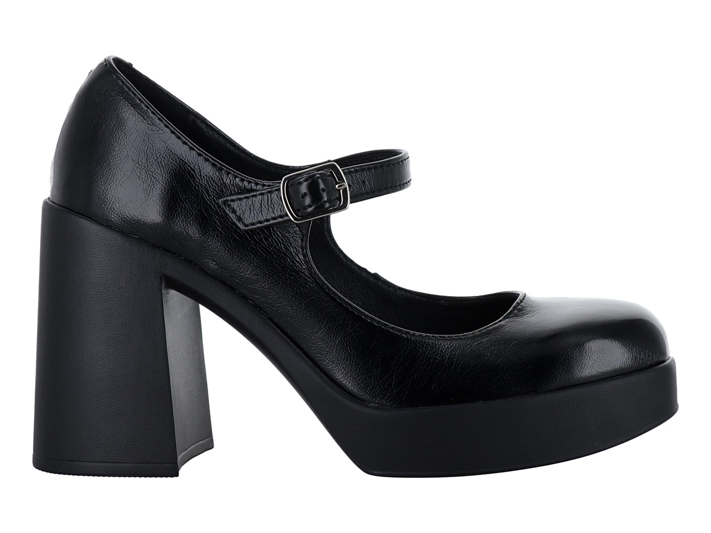 Zapatillas Nomadas 65020 Para Mujer