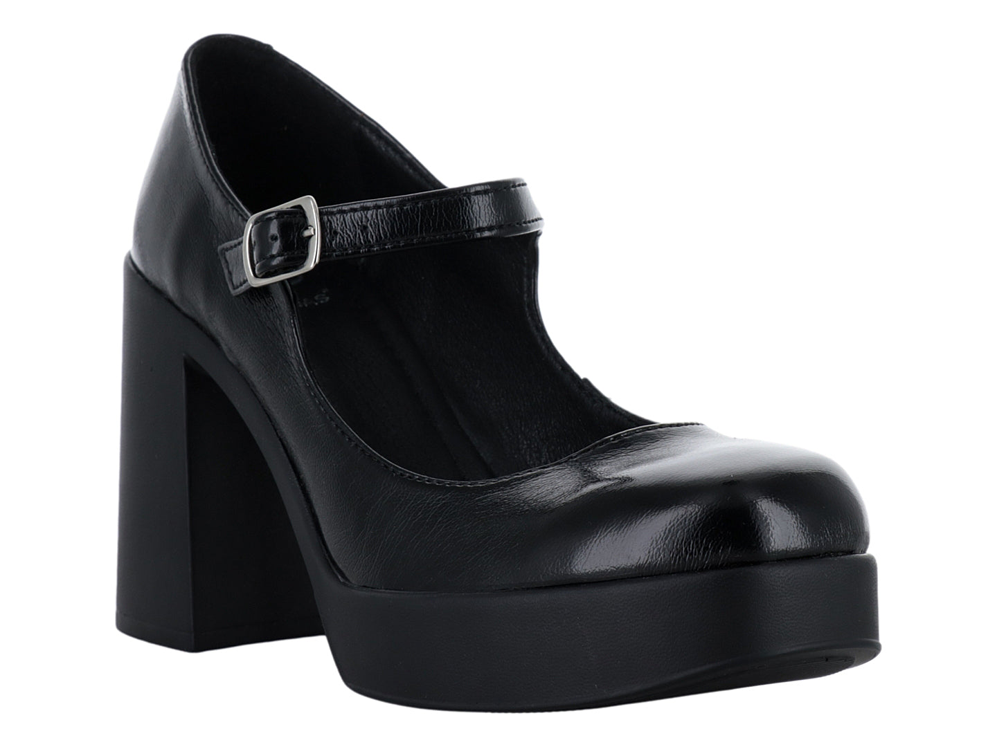 Zapatillas Nomadas 65020 Para Mujer