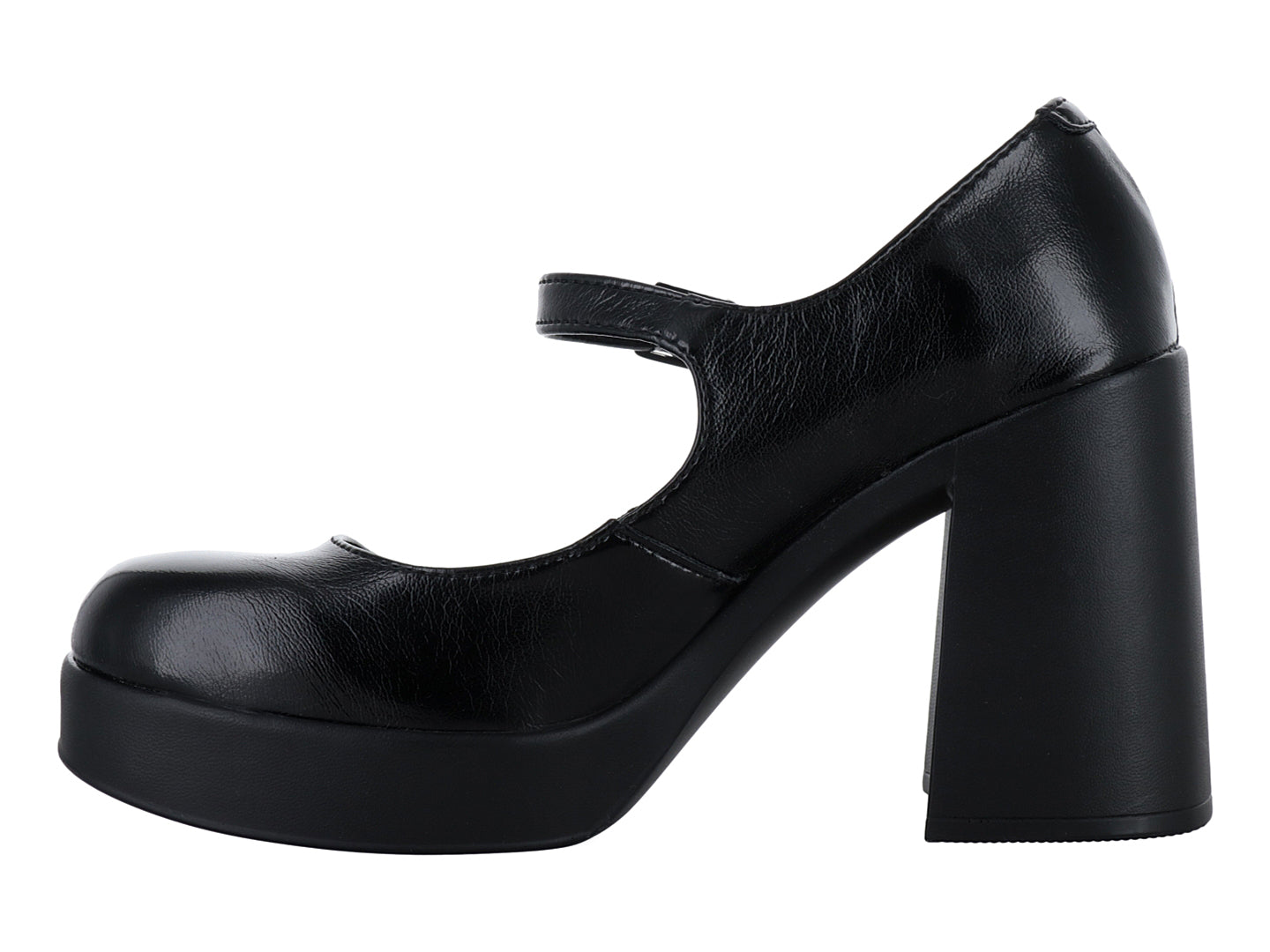 Zapatillas Nomadas 65020 Para Mujer