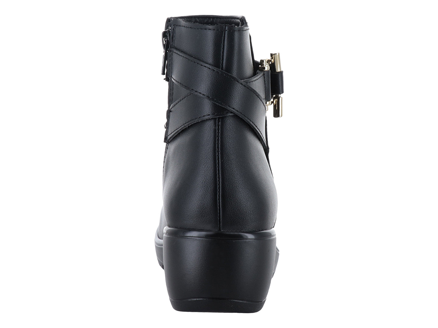 Botas Nomadas 65903 Para Mujer