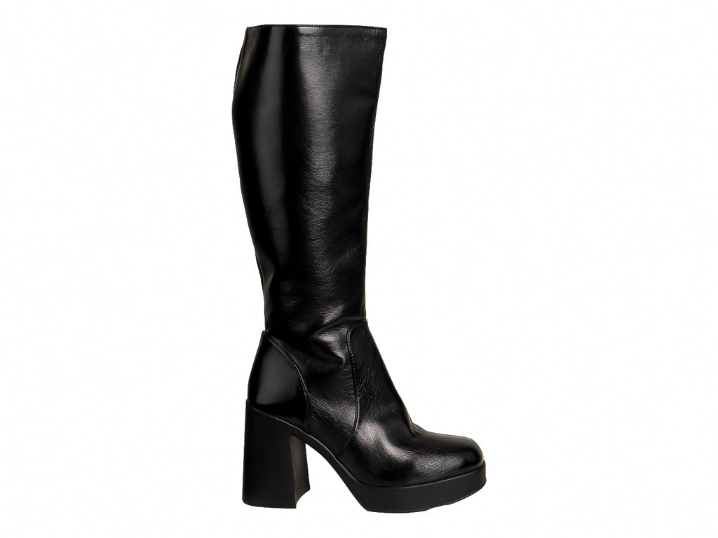 Botas Nomadas 65015 Para Mujer