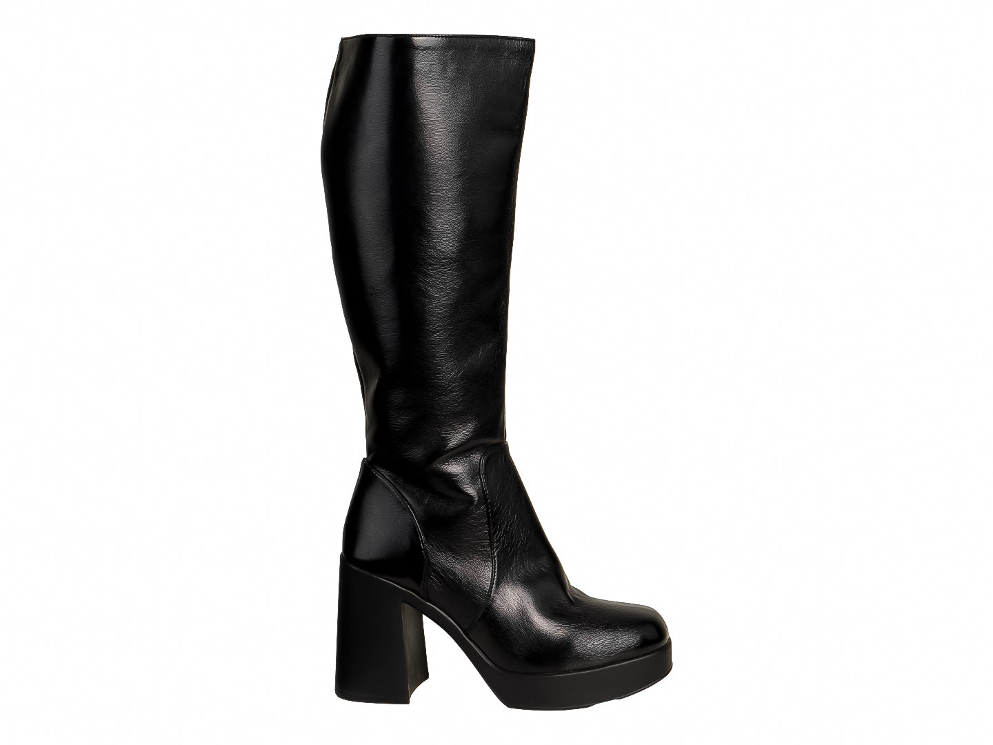 Botas Nomadas 65015 Para Mujer