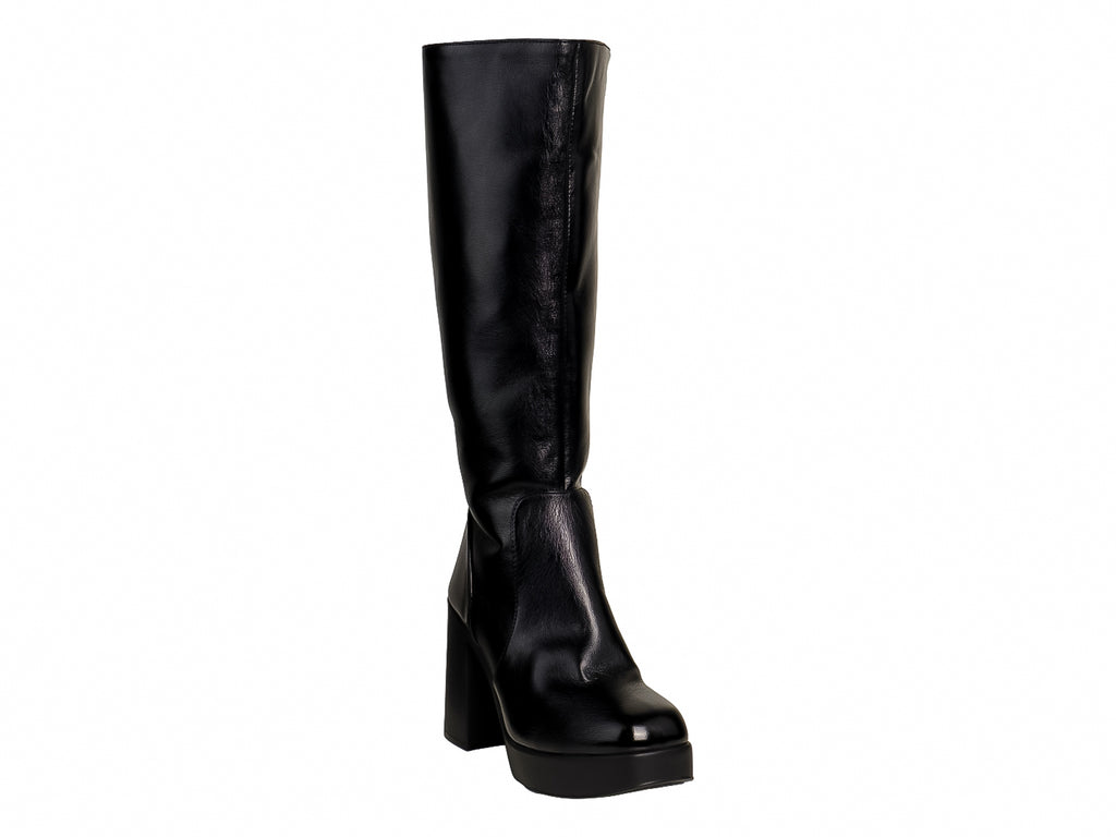 Botas Nomadas 65015 Para Mujer