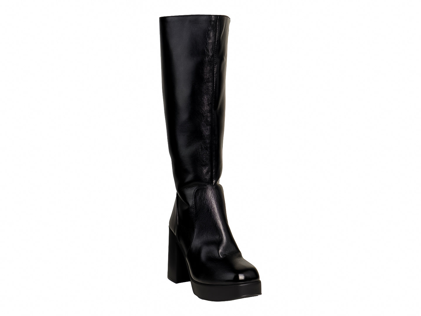 Botas Nomadas 65015 Para Mujer