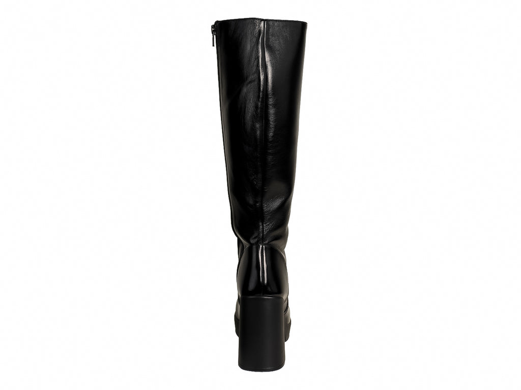Botas Nomadas 65015 Para Mujer