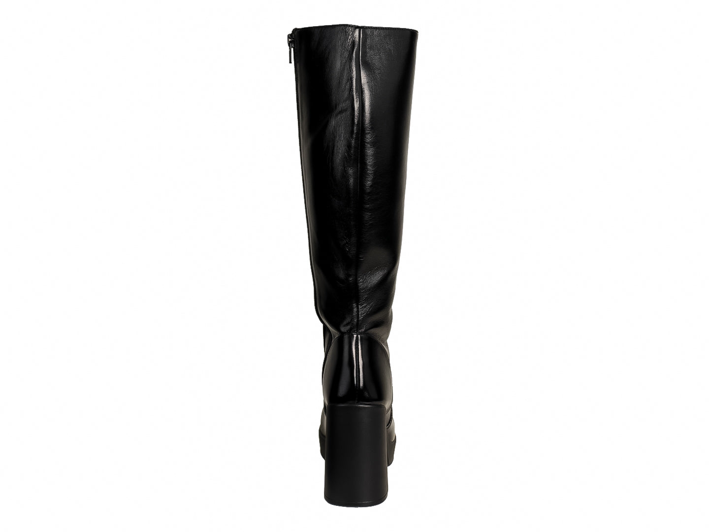 Botas Nomadas 65015 Para Mujer