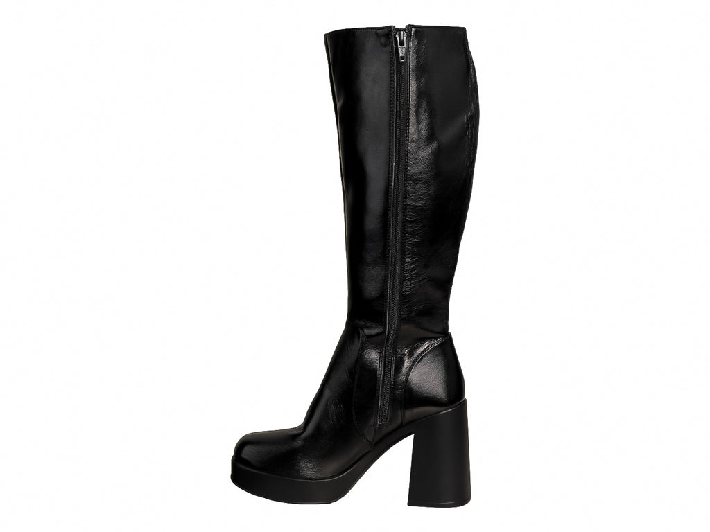 Botas Nomadas 65015 Para Mujer