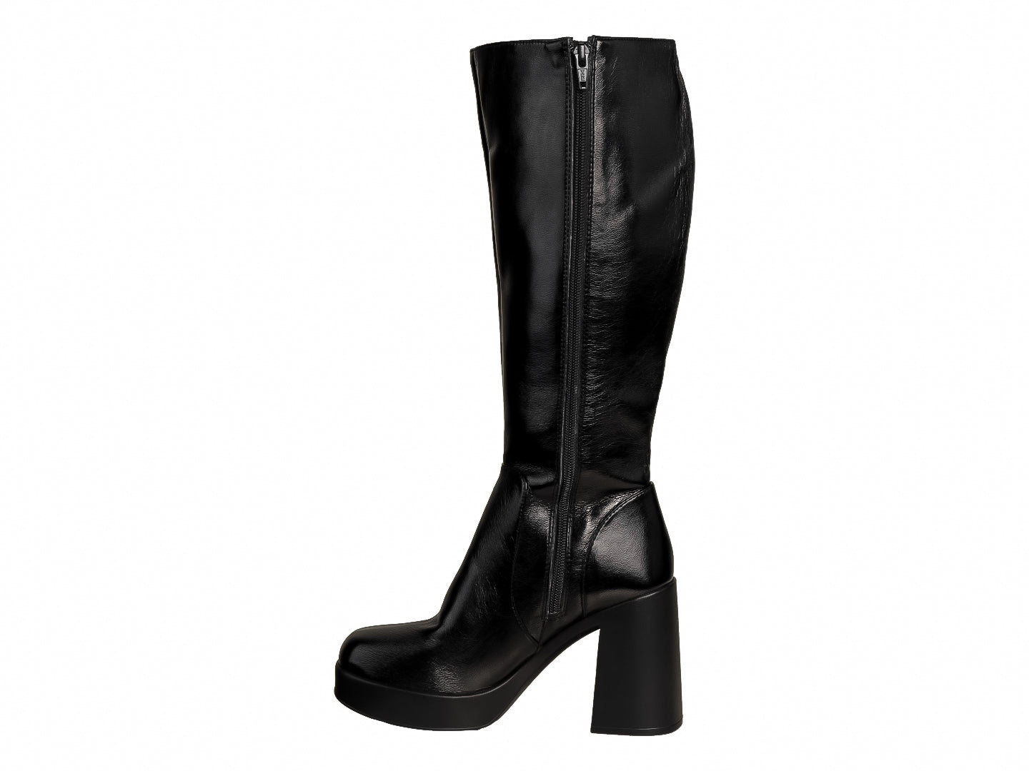 Botas Nomadas 65015 Para Mujer