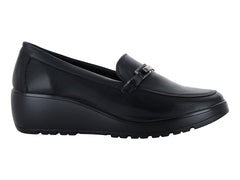 Zapatos Planos Nomadas Negro para Mujer