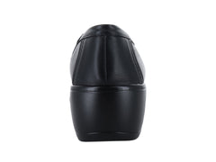 Zapatos Planos Nomadas Negro para Mujer