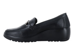 Zapatos Planos Nomadas Negro para Mujer