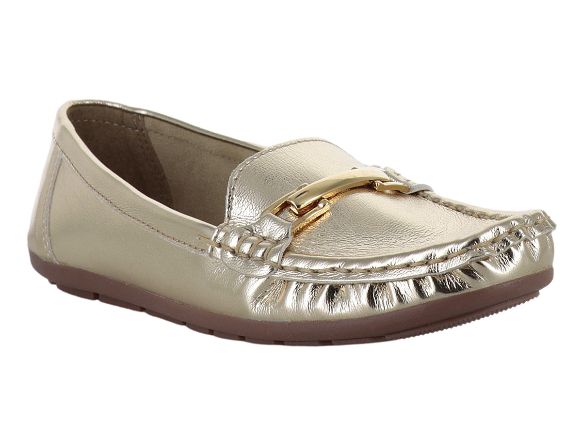 Zapatos Nomadas 65602 Para Mujer