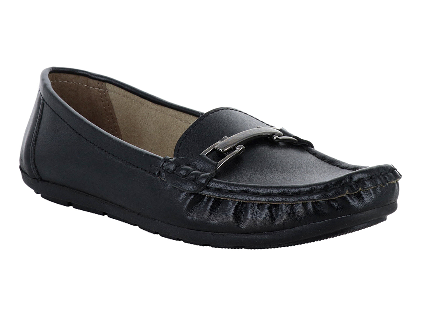 Zapatos Nomadas 65602 Para Mujer