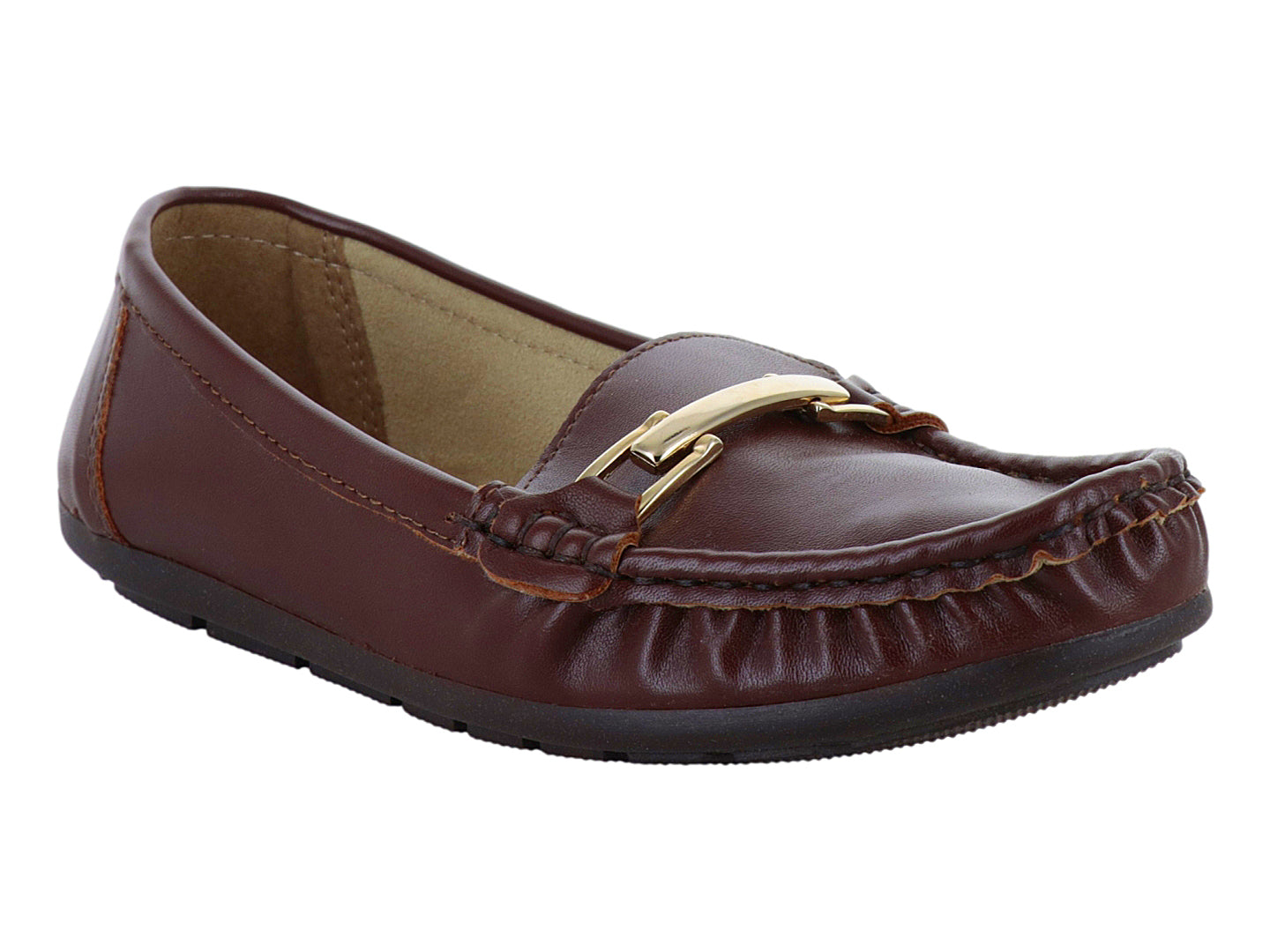Zapatos Nomadas 65602 Para Mujer
