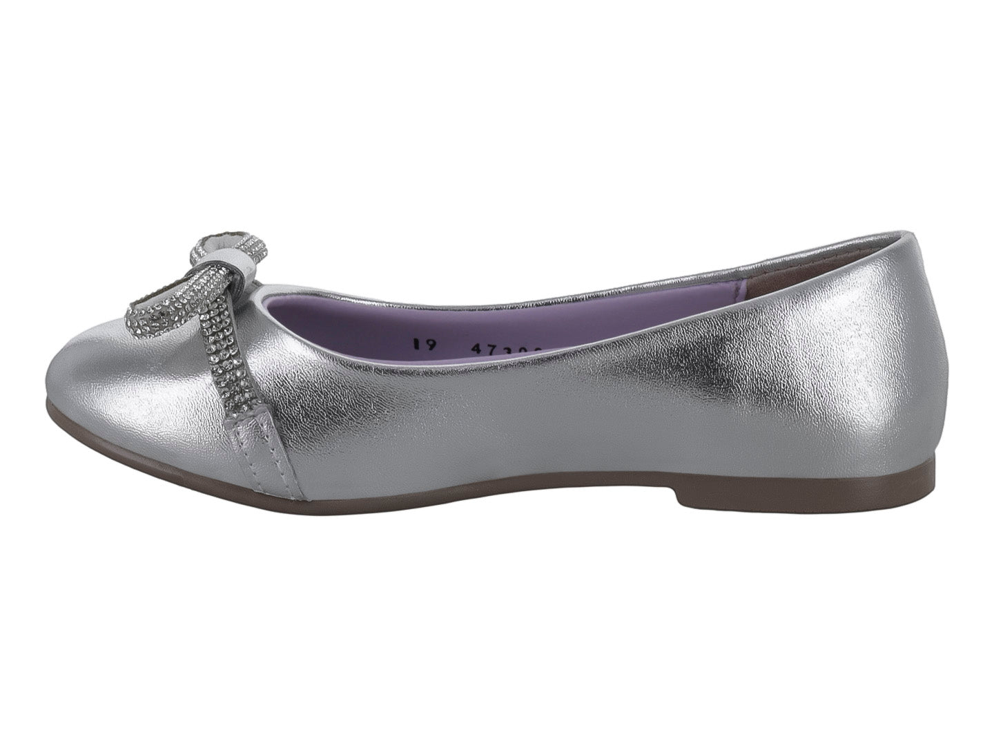 Zapatos Tropicana 473003 Para Niña