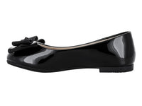 Zapatos Planos Negros Tropicana para Niña